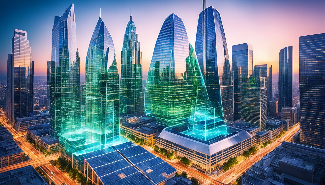 Optimización de portafolio inmobiliario con skyline